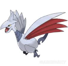 口袋妖怪钢系十大最强精灵,口袋妖怪所有钢系精灵介绍