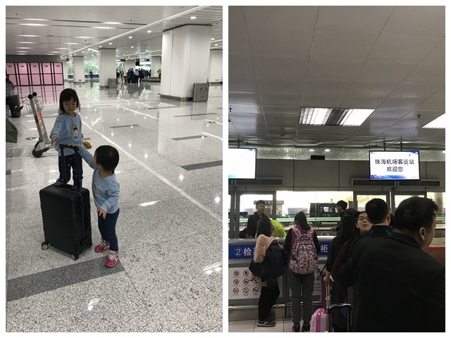 两天一晚珠海长隆旅游攻略,珠海长隆旅行一日游需要准备什么