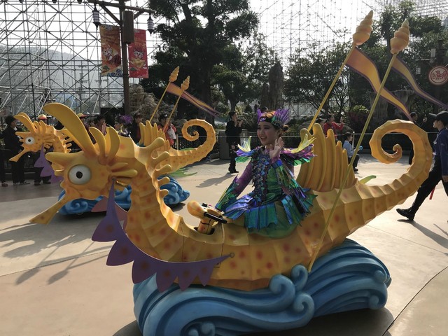 两天一晚珠海长隆旅游攻略,珠海长隆旅行一日游需要准备什么