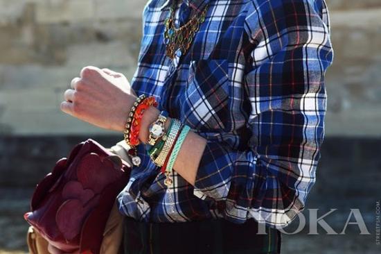 戴什么配饰是旺桃花的,好运招桃花戴什么饰品好看