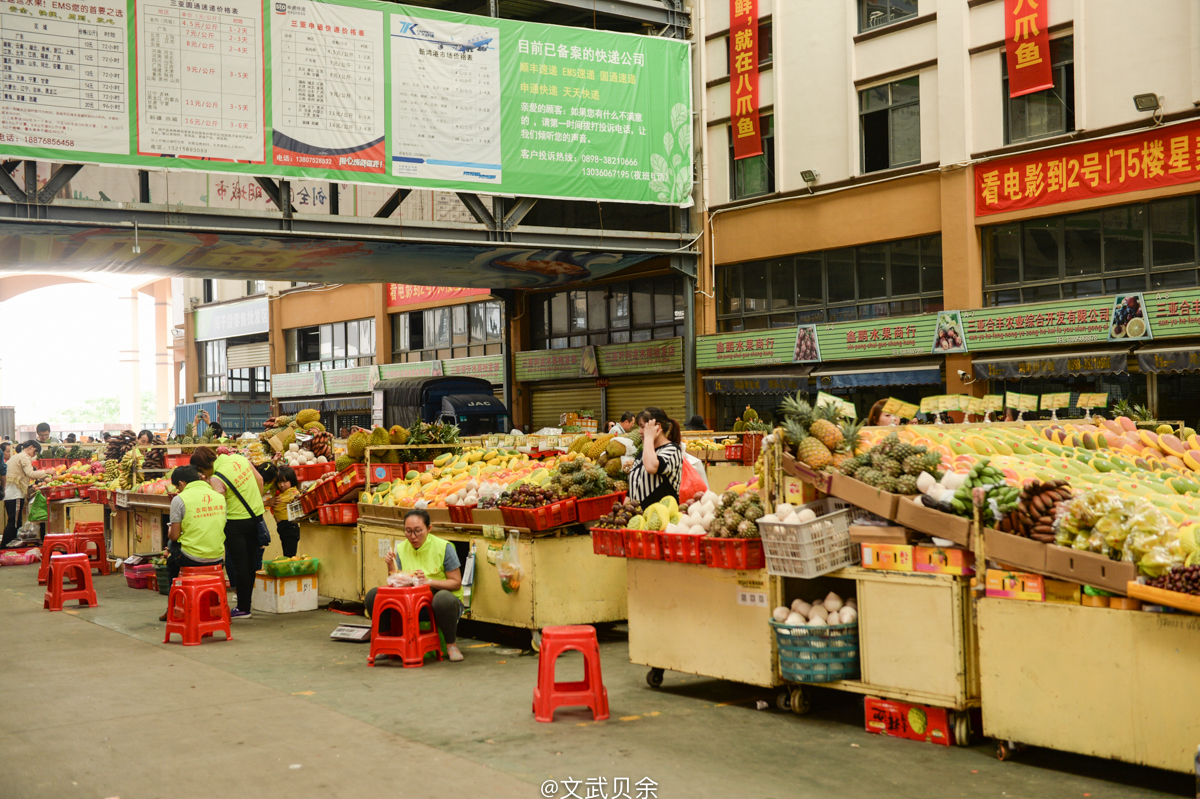三亚海棠湾吃货攻略,三亚美食攻略最详细