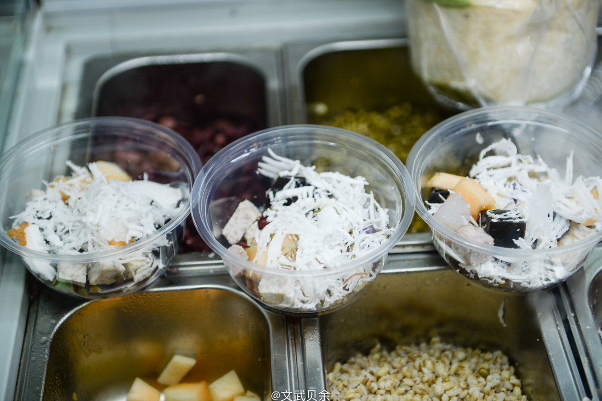 三亚海棠湾吃货攻略,三亚美食攻略最详细