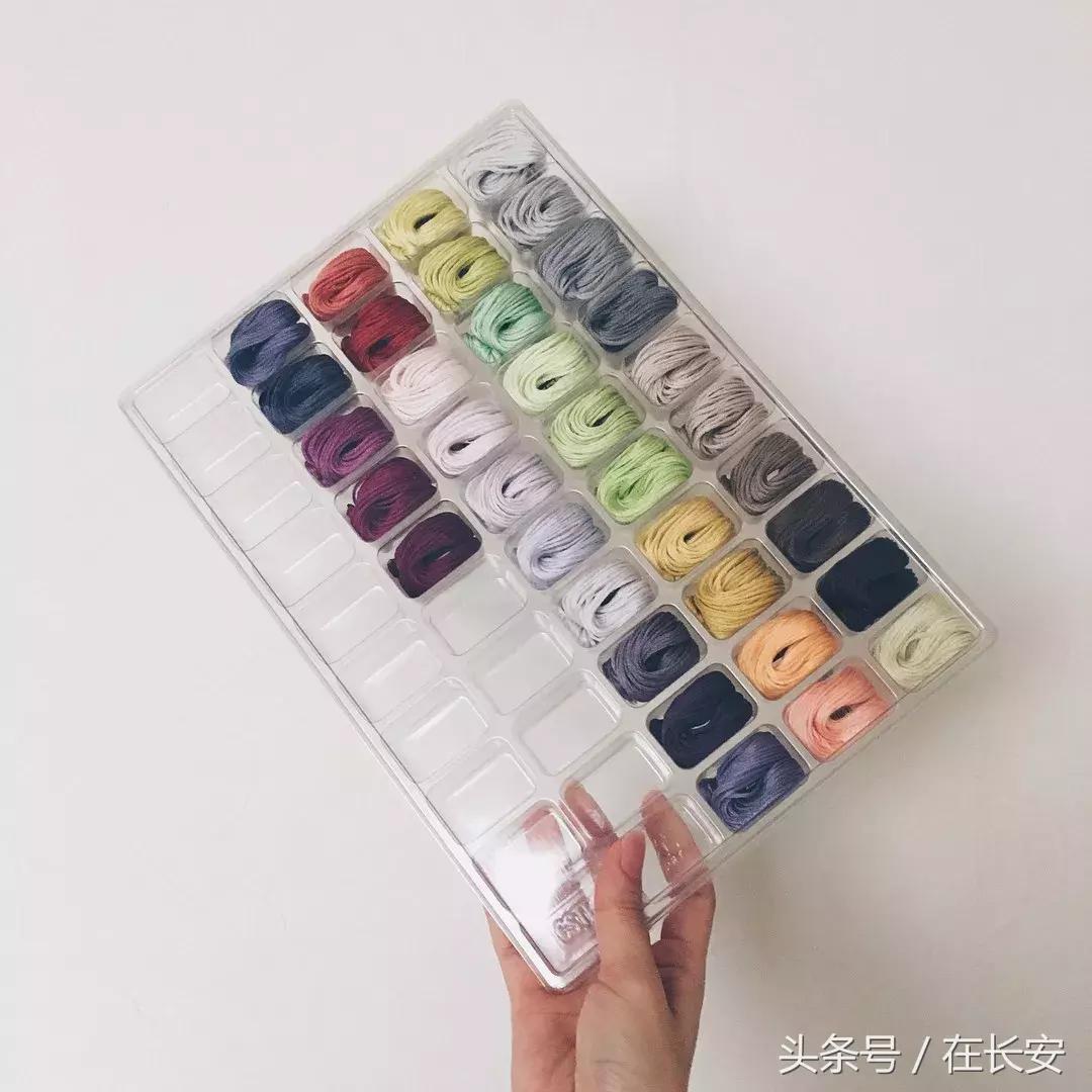 日本的刺绣艺术,日本刺绣大师的美丽刺绣