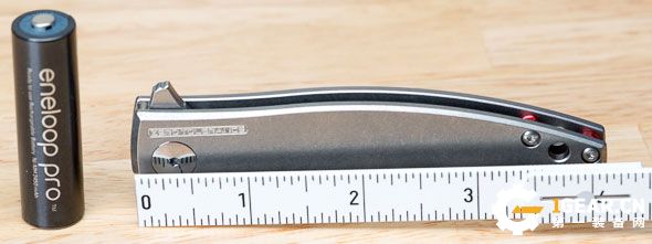 北欧风刀具推荐,最惊艳的各式样刀具