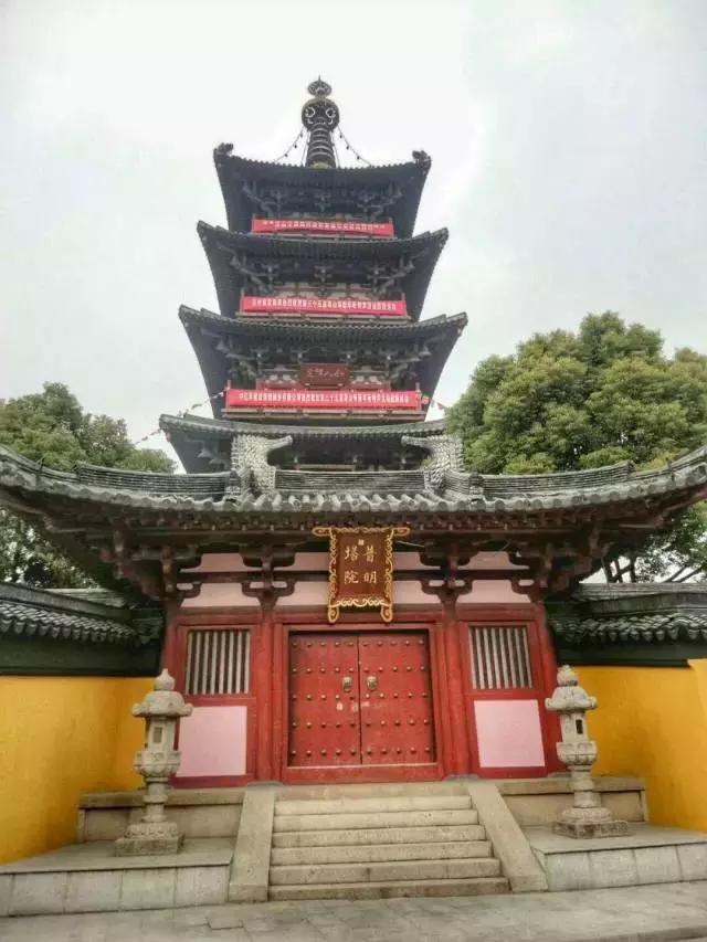 苏州那么多园林古镇，究竟哪些最值得去的，赶紧挑几个去看看吧！