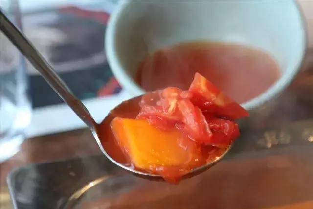 重庆凌晨还能够吃的火锅,凌晨两点才吃上第二顿饭