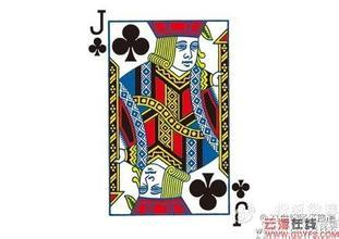 扑克牌十大隐藏事件,扑克牌背后的真实故事