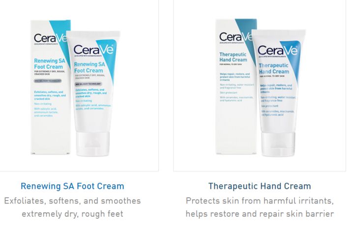 cerave敏感肌能够用吗,cerave适乐肤合适敏感肌吗