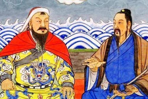 丽江木氏土司谱系石碑,云南丽江木氏土司府始祖