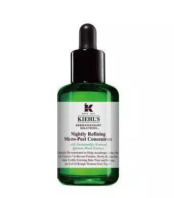 BeautyBank｜“懒星人”刷酸贴士，专治假前肌肤的各种不服