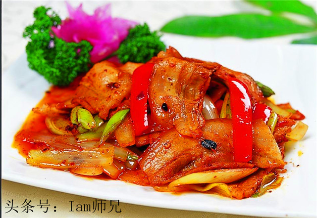 中国各大菜系十大代表菜,中国十大菜系及代表菜