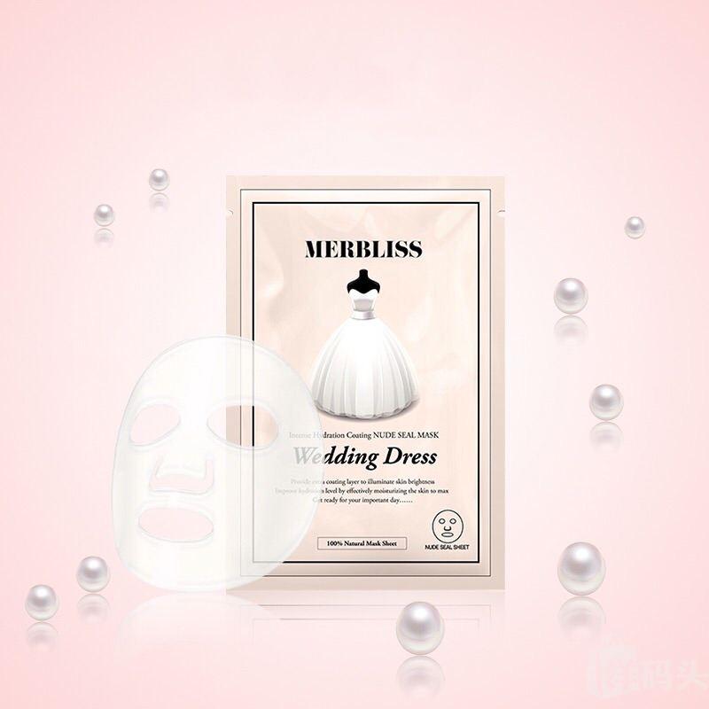 韩国面膜推荐美白补水,推荐合适女生的韩国面膜