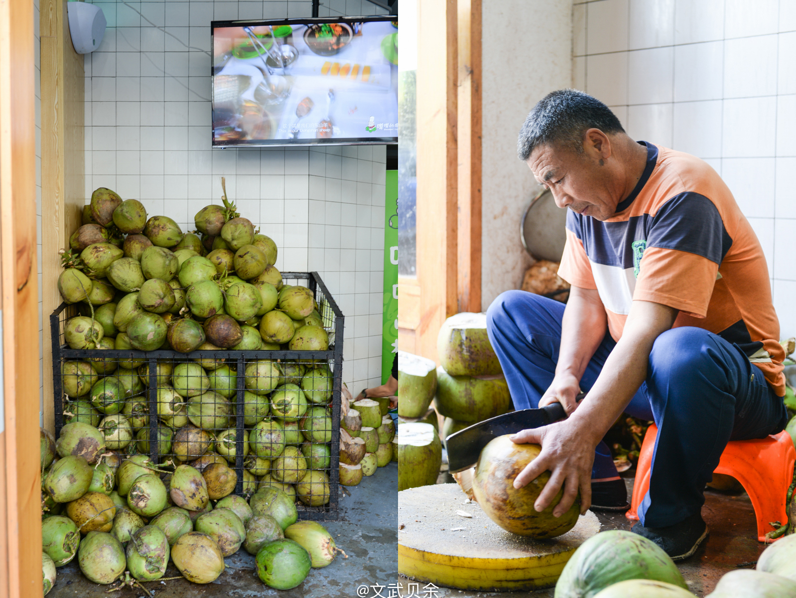 三亚海棠湾吃货攻略,三亚美食攻略最详细