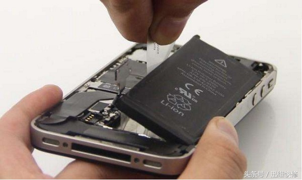 自己给苹果手机换电池会不会爆炸,iphone换电池怎么减少爆炸