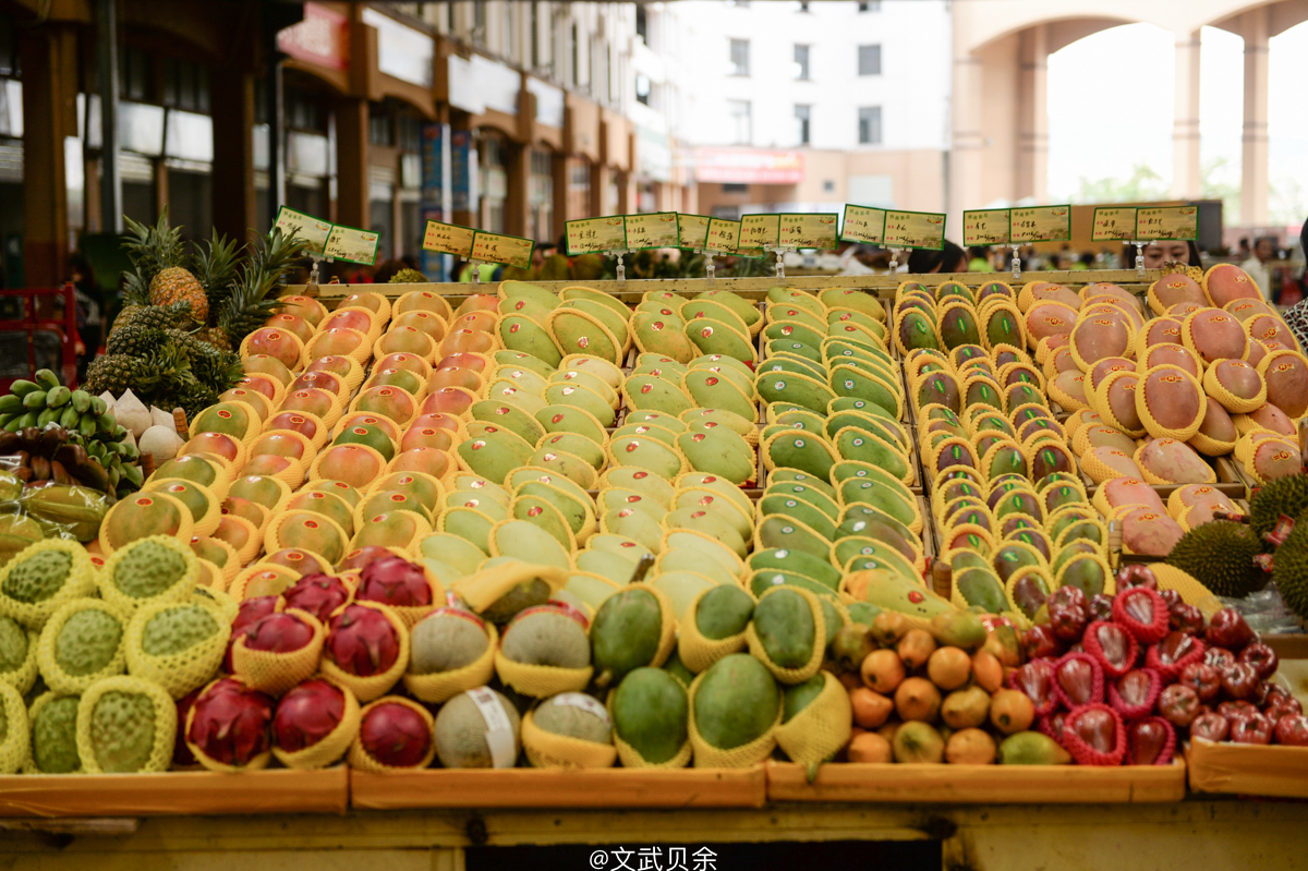 三亚海棠湾吃货攻略,三亚美食攻略最详细