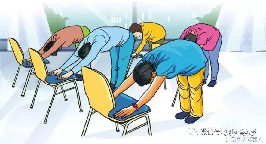 腿麻腿部静脉曲张瑜伽动作,静脉曲张瑜伽怎么理疗