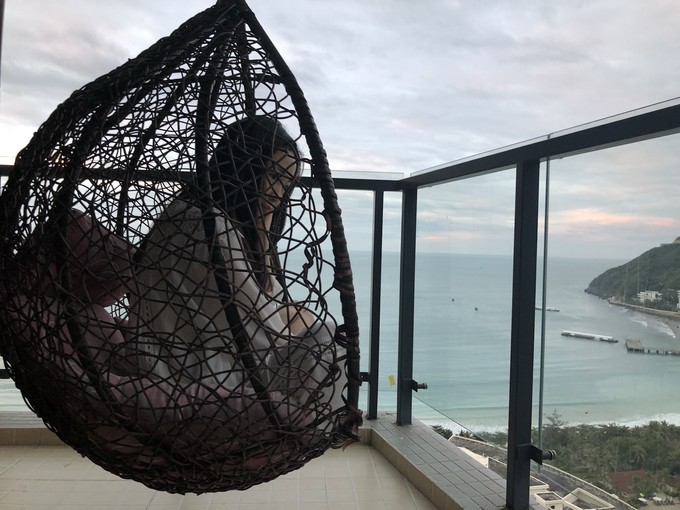 初次带着爸妈去旅行海南三亚-海口六日随心游