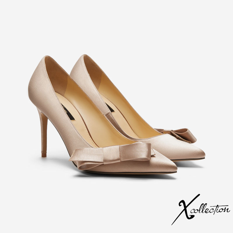 买好衣服过新年！那些年我的私藏好店（服饰鞋包）