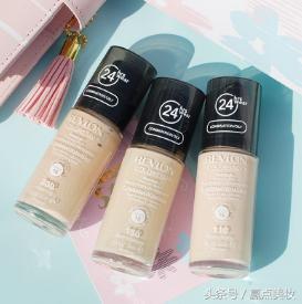 平价化妆品粉底液好物推荐,平价化妆品好物推荐粉底液罐装