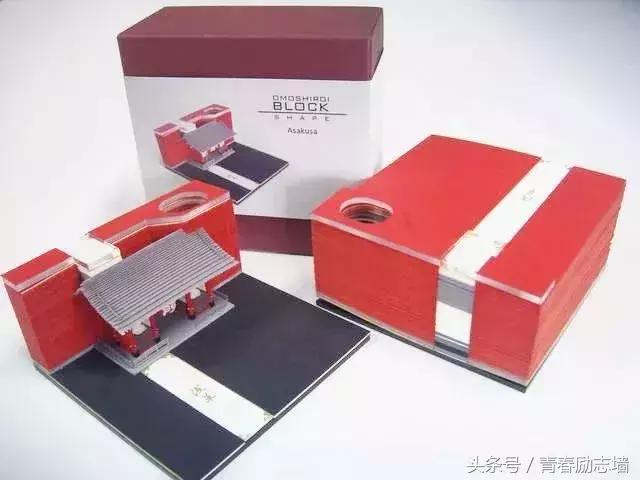 日本便签纸有多少款,日本的便签本好看的