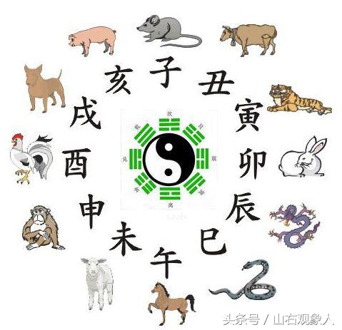 你知道关于属相的小知识吗,外国明星知道自己属相