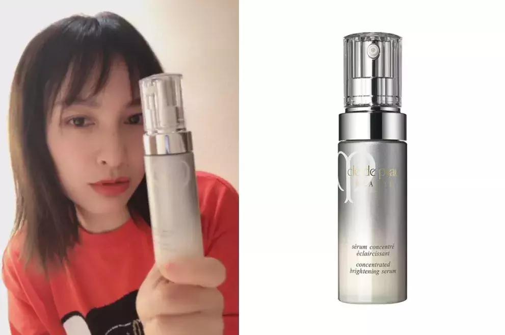 吴昕生日美妆直播,吴昕生日直播视频完全版