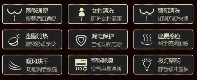 徐州智能马桶盖,智能马桶盖让如厕更舒适