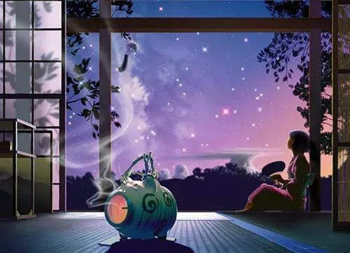 蛙不着家！空巢老母亲就将它去的地方、买的珍品统统扒了一遍！