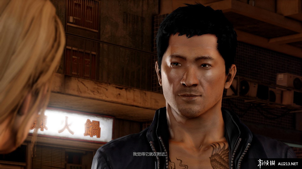 甄子丹宣传热血无赖电影,甄子丹热血无赖全集