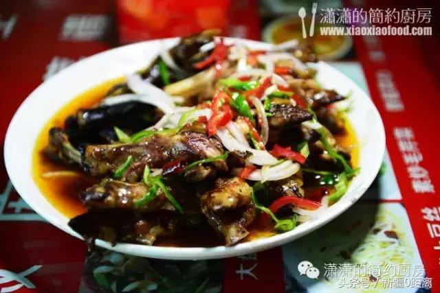 多彩巴州焉耆美食,新疆焉耆美食排名前十名