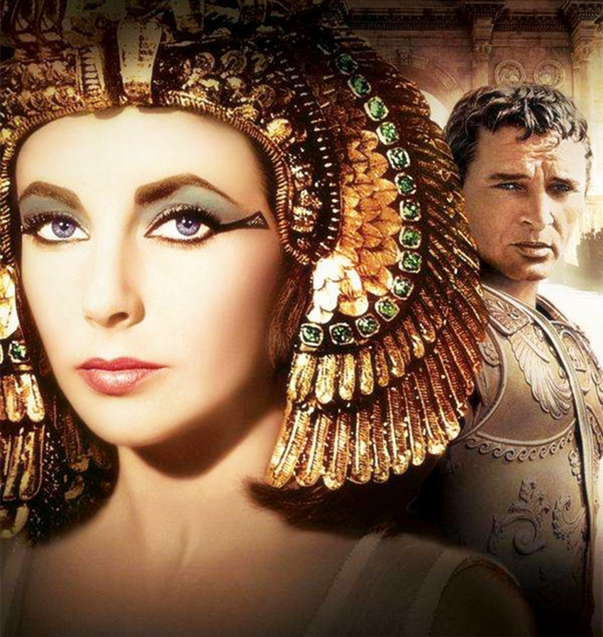 你知道日本人心中的“三大美女”是谁吗？其中，有一个就是中国人