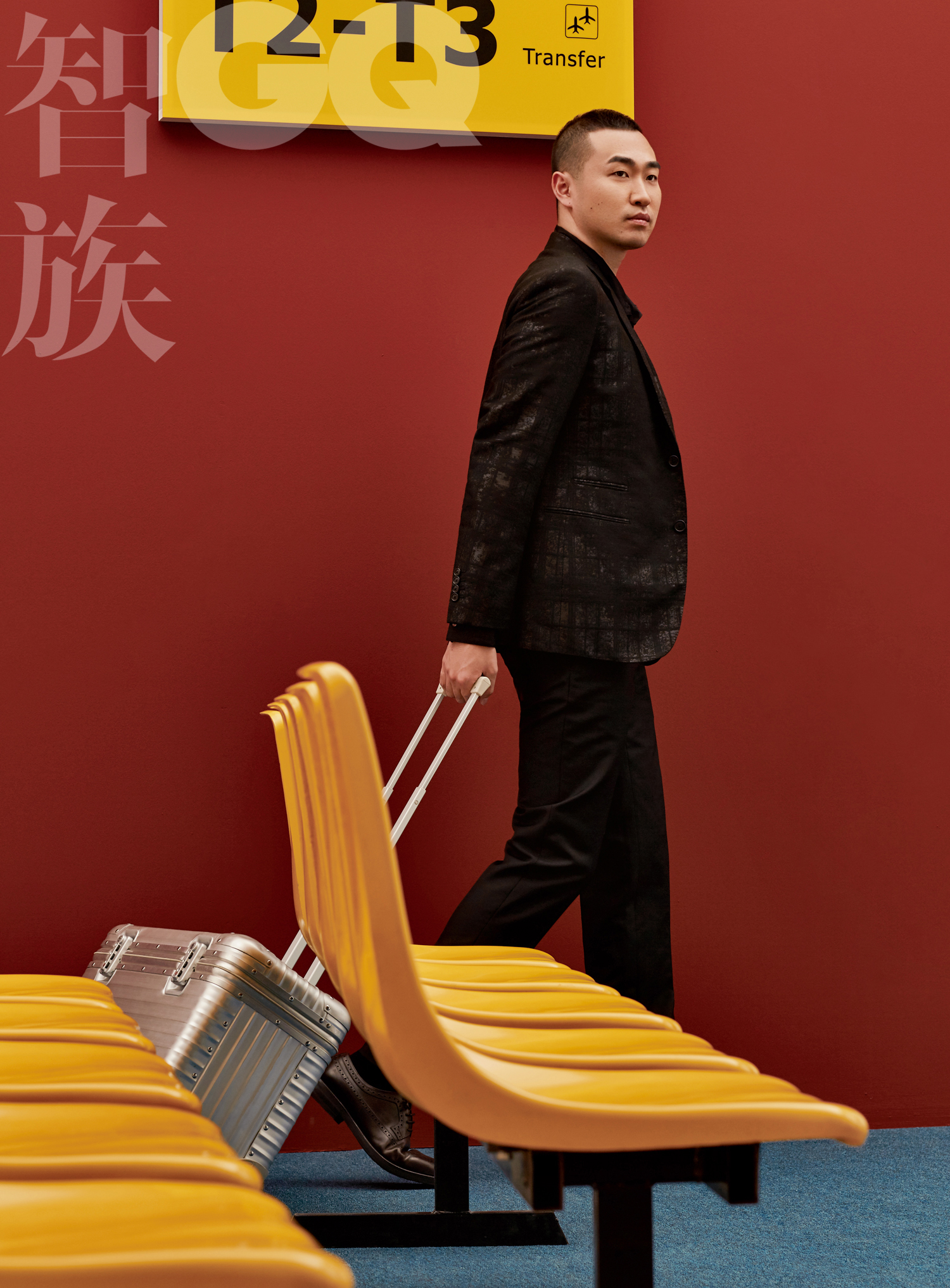 gq时尚活动,gq服饰搭配