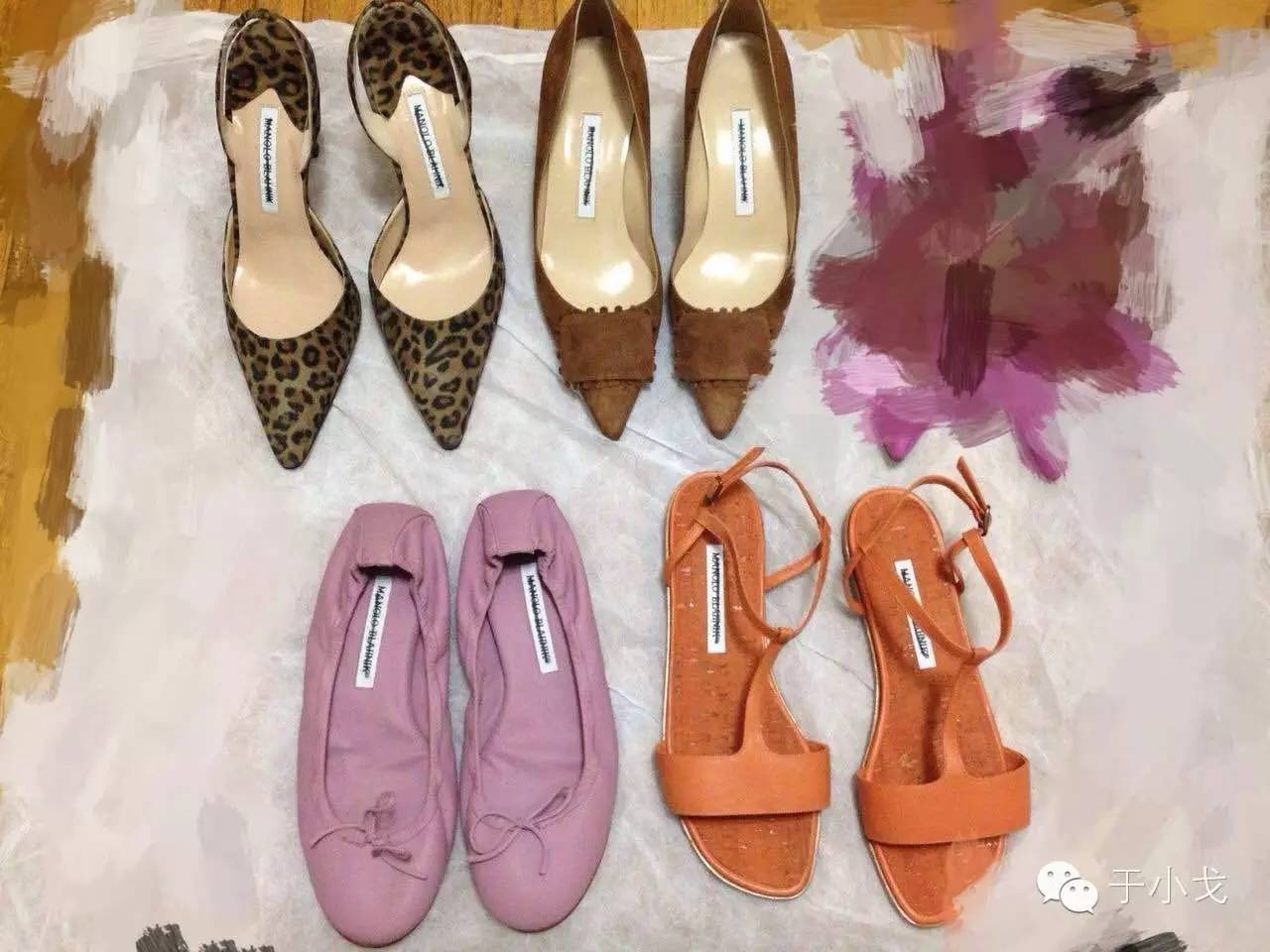 晒单＋攻略｜怎样才能用白菜价，买到一线真大牌？！