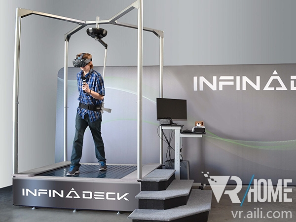 未来一年vr必玩的游戏,vr游戏到底怎么玩