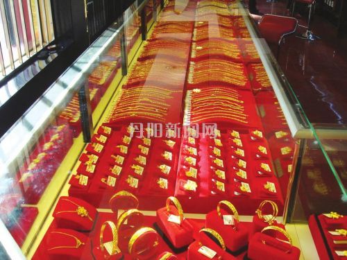 贵金属检测千足金,贵金属标准千足金是什么意思