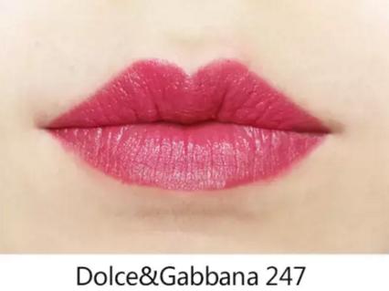 好看又显白的唇色,2019年秋冬流行唇色