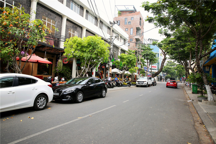 周末越南团进入东兴旅游,节假日去越南旅游怎么样