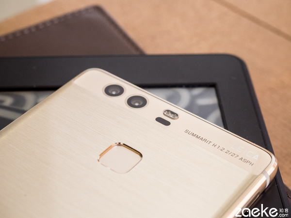 华为概念机徕卡三镜头,徕卡双摄像头有多强