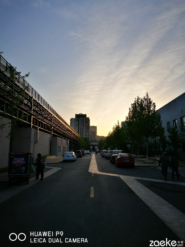 华为概念机徕卡三镜头,徕卡双摄像头有多强