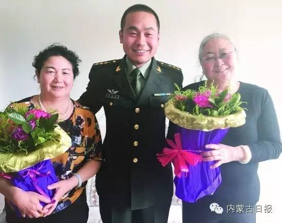 向母亲致敬——聆听8位英雄母亲的故事