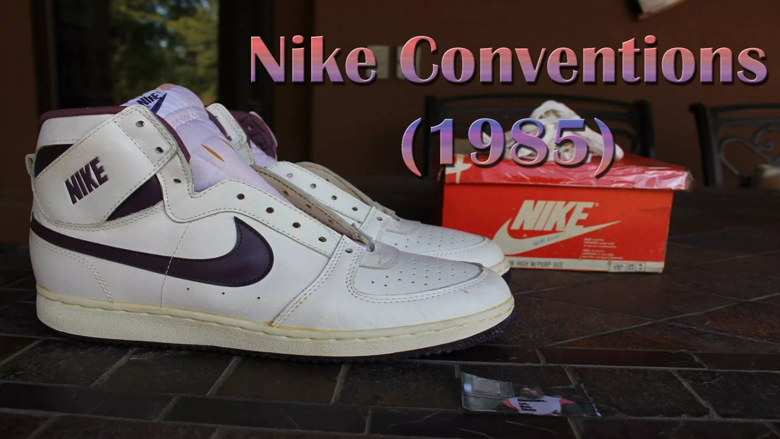 nike价值30万的鞋,nike一共赚了多少钱