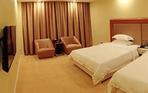 据说，江西人有了这条微信，就能够在韶关打开“仙境之门”！