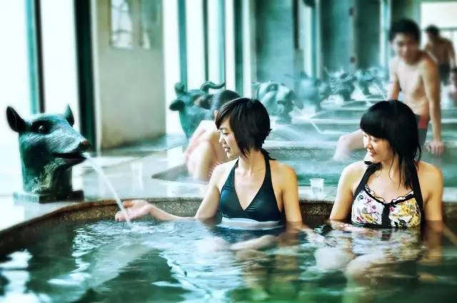 据说，江西人有了这条微信，就能够在韶关打开“仙境之门”！