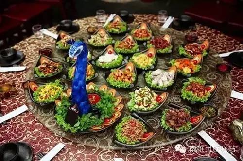 据说，江西人有了这条微信，就能够在韶关打开“仙境之门”！