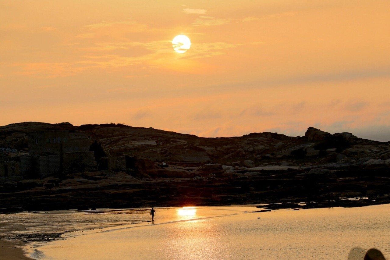 岛外岛外,岛外岛旅游