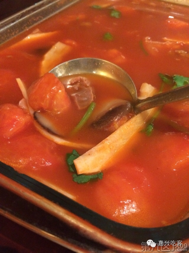 粗去浪|情人坝赏日落，再来几顿美味大餐！