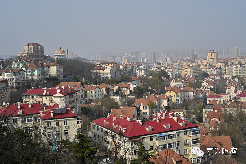 粗去浪|情人坝赏日落，再来几顿美味大餐！