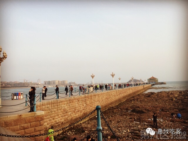 粗去浪|情人坝赏日落，再来几顿美味大餐！