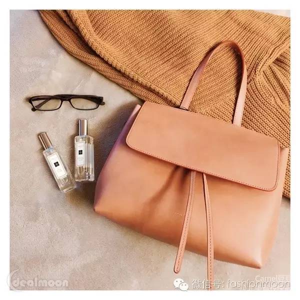 APP晒货这10个去年刷屏的最火包包，今年都出最新款啦！