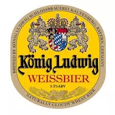 德国啤酒排名前十品牌大全,十大公认德国最好喝的啤酒